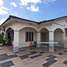Nice renovated unit