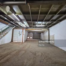 3 Storey Factory