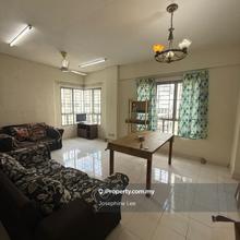 Casa Damansara, Damansara Intan, Petaling Jaya