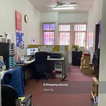 Office for Rent In Centrepoint Batu Caves