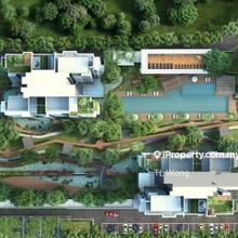 Astoria Ampang - Fantastic landscaping, even better location