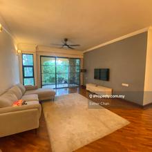 Renovated unit 