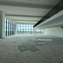 Emhub Office for Sale