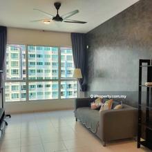 I-Santorini @ Tanjung Tokong Few Units Available Fully Furnished Rent