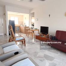 Marina View Villas Nice fully furnished unit for rent