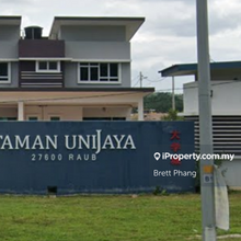 98, Jalan Unijaya, Taman Unijaya, 27600 Raub, Pahang