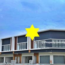 2 Storey Shop 