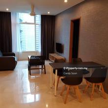 Skysuite @ KLCC Stylish Fully Furnished near Avenue K Suria KLCC