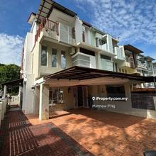 Sp Setia Terrace Corner , Facing South - Value Buy - Sungai Ara  
