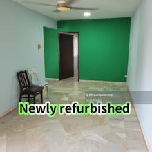 Rm1,300 For Rent Indah Apartment Setapak , Kuala Lumpur