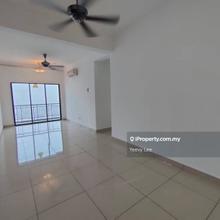 Below Market Value Prime Location Facing KL View