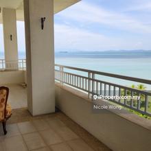 Quayside@ Tanjong Tokong low floor Seaview unit