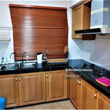 Double Storey Townhouse, Partly Renovated, Freehold, 1375sqft