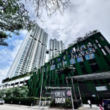 Green Haven @ Mega Ria Apartmen Sea view Kota Masai Johor 