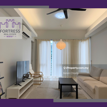 Sentral Suites @ KL Sentral