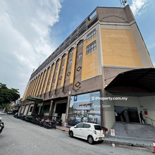 Retails Office For Rent Jalan Kuching Selayang 
