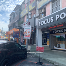 Usj10 subang office for rent 