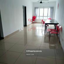 Casa Residenza Kota Damansara Walking to MRT Station
