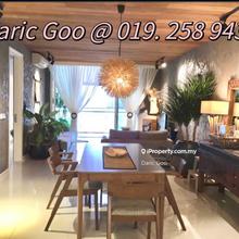 The Shore Residence  Sungai Melaka, 75100 Melaka