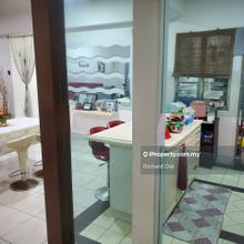 1257sqft Endah Puri Cond Bandar Baru Sri Petaling
