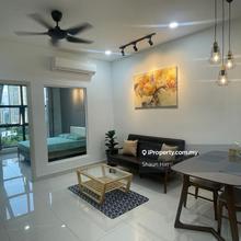 KLCC view unit for sale 
