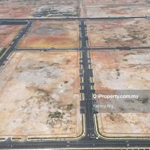 Industrial Land for Sale at Subang Jaya, Converted Industrial Land