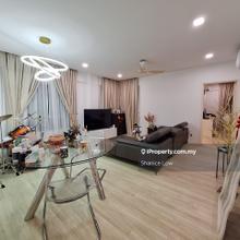 Casa Damansara Ss2 Pj 1043sf Corner 3rooms 1 store 2baths 1parkings 