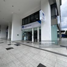 Long term tenancy. ROI 4.1%