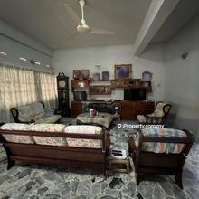 Ong Kim Wee Melaka Freehold Double Storey Semi D For Sale 