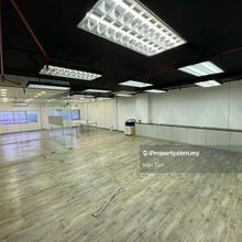 Roi 6% Very Below Market Menara Uncang Emas Office For sale