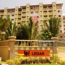 Save 160k, Koi Legian, Taman Kinrara, Section 5, Puchong
