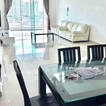 Baystar Condominium For Rent !!