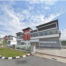 Nilai Factory for Sale