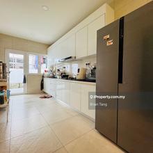 Sierramas Corner Semi D For Sale 