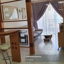 Condominium for Rent