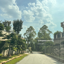 Cemerlang Heights kl Gombak Bungalow Land