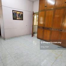 Taman OUG Peaceful Surrounding Below Market 2 Storey Terrace for Sale