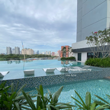 Residensi Vista Sentul, jalan Sinar Sentul 4,Kuala Lumpur