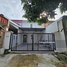 Taman Port Dickson Utama Untuk Dijual