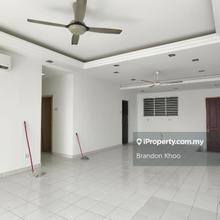 Monte Bayu Condominium Non Bumi KL city View 
