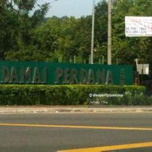 Cheras Tmn Desa walk up shop apartment near Alam Damai Damai Perdana 