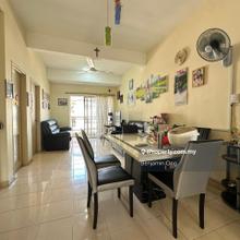 Selesa Jaya Villa Hijauan Town House