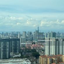 Penthouse. Rooftop Terrace & Private Pool. 8 Carparks. KL City Views!
