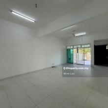 Taman Desa Bidara Taman Sejati Single Storey Semi-D House For Sale