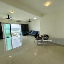 Condominium for Rent
