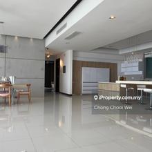Sea view unit 