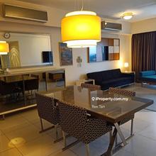 3 Bedrooms Fully furnished for rent.