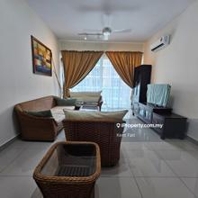 Fully Furnished, Renovated Condominium For Rent