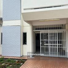 2.5-storey Terrace Linked House in Bukit Damansara for Sale