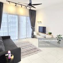 Fully Furnished Vertu Resort Batu Kawan Near Ikea Design Village